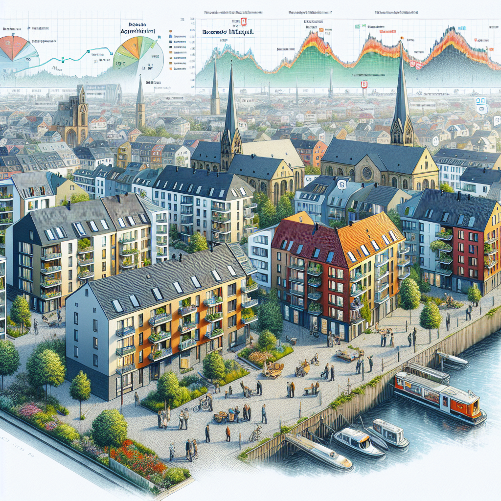 Auswirkungen Mietspiegel Dransdorf auf Bonner Immobilienpreise